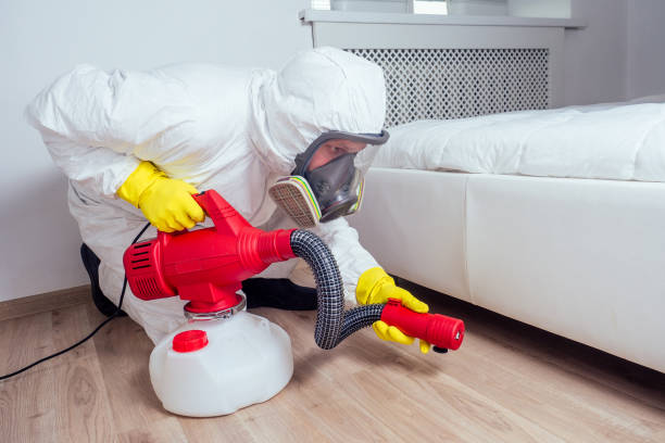 Best Pest Exclusion Services  in Lynnville, IN